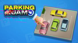 Parking Jam