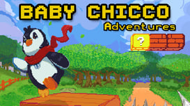 Baby Chicco Adventures