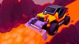 Sand King