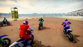 Super MX - The Champion