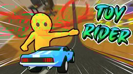 Toy Rider