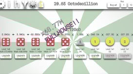 Idle Dice