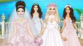 Model Wedding