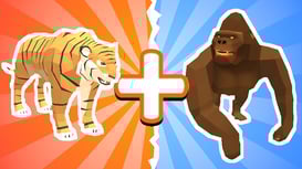 Animal DNA Run