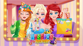 Fashion Repair