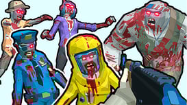 Zombies Shooter