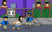 Hobo 3