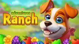 Ranch Adventures