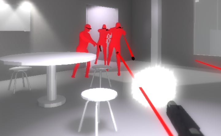 SuperHot