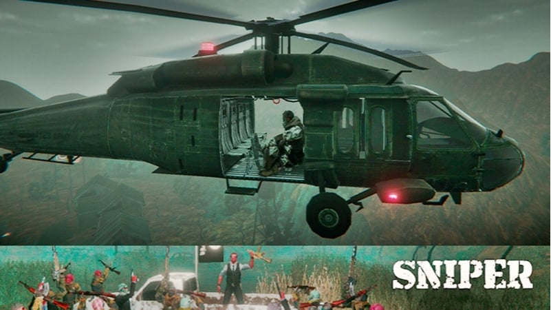 SNIPER