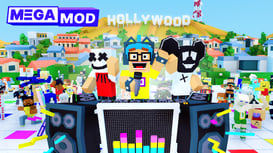 MegamodGames