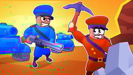 Craft and Battle