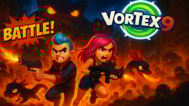 Vortex 9