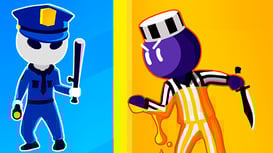 Jailbreak: Hide or Attack!