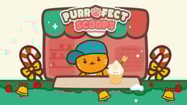 Purr-fect Scoops