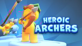 Heroic Archers
